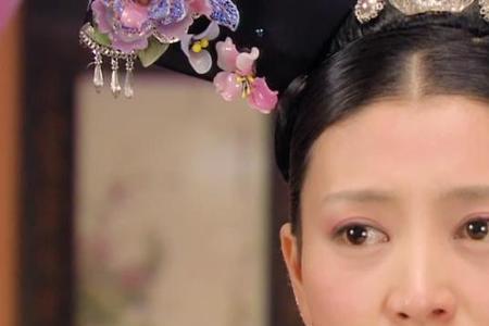 甄嬛传里面的沈贵人是谁演的