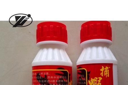 捕虾药绝密配方