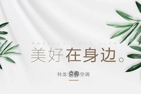 combine空调是科龙吗