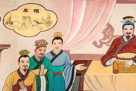 周公为什么要杀召公