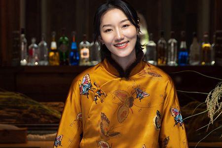 斜襟衣服几粒扣子合适
