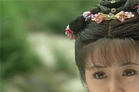 还珠格格夏盈盈心上人是谁