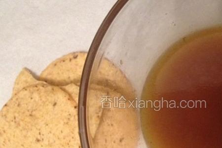 油茶用热水还是冷水