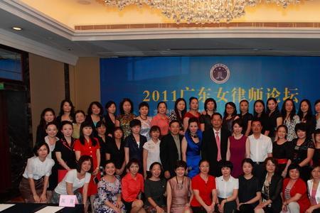 为什么很多律所不要女律师