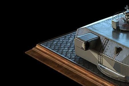 55倍口径什么意思