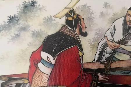 管仲事公子纠的意思
