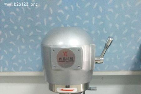 和面机和面总是满盆到处粘