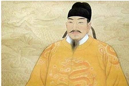 明孝宗朱佑樘的文治武功