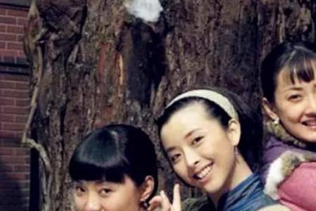 闯关东大儿媳妇结局