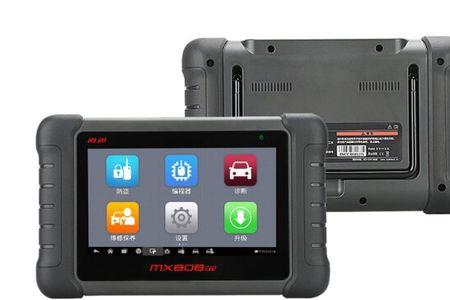 道通808和n51哪个功能强大