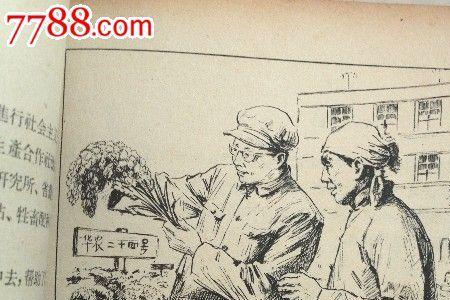 1956年前什么人劳动改造