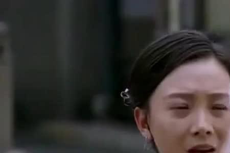 铁梨花杨志刚结局