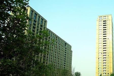 绿城跟绿地有什么区别