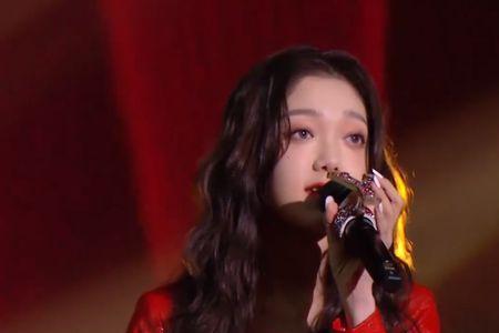 希林娜依十大经典歌曲