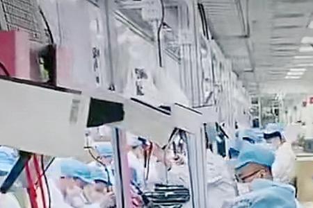 达丰上下班时间