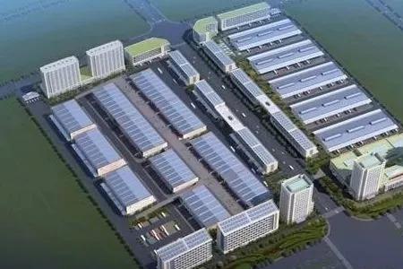 仓储用地的优缺点