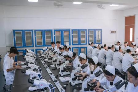 护理专业生化学什么的