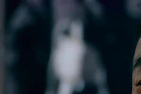 一代枭雄练胆哪一集