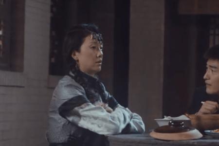 林华在烽烟尽处演的谁