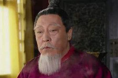 严嵩后丞相
