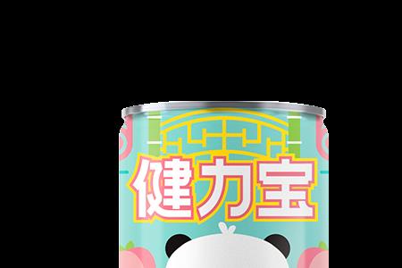 健力宝保质期多久