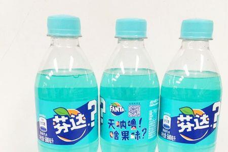 水蜜桃芬达什么时候出的