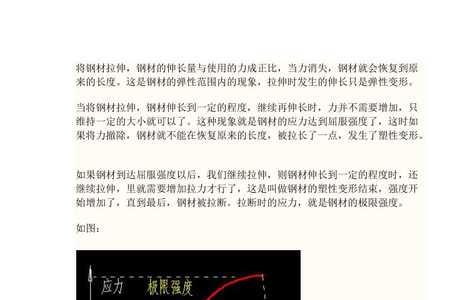 铜的屈服强度怎么算