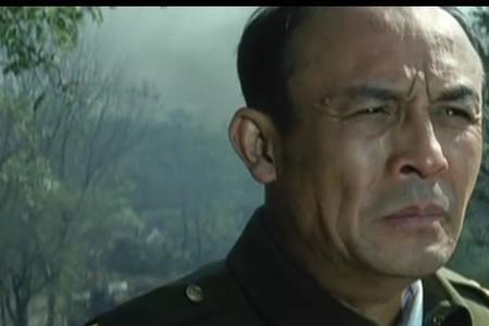 大决战黄维手下谁投降了