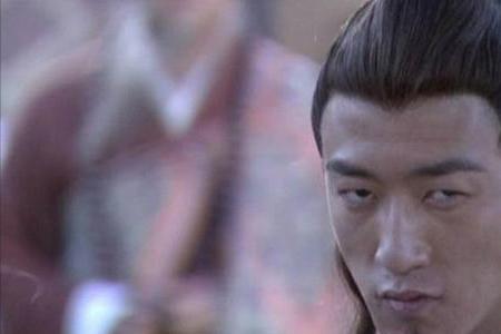变不成小白脸什么意思