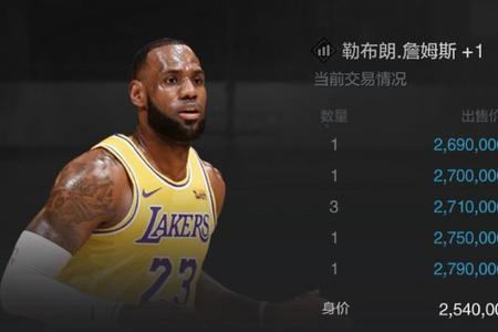 nba2konline进阶橙卡成功率