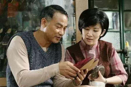 杨幂岁月神偷是第几期