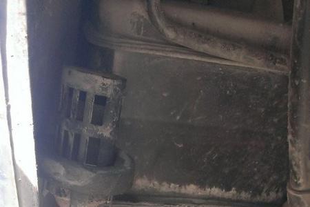 汽车碳罐不建议更换的表现