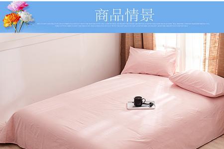 水洗棉和聚酯纤维哪个好被子