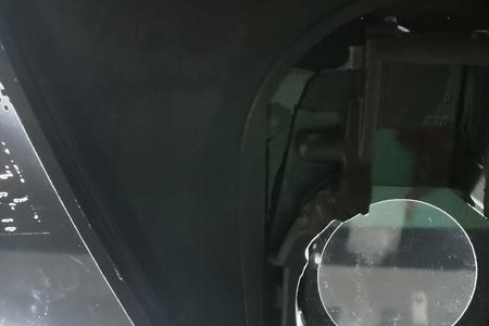 雨量感应胶片可以换吗