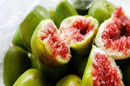 山东无花果什么梗