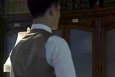 伪装者里满崽的结局