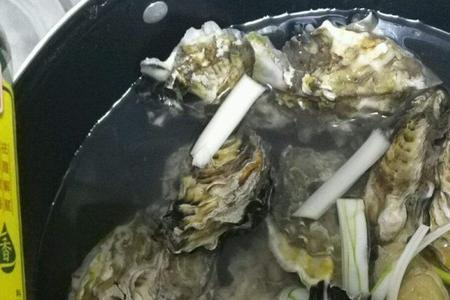 叮咚买菜生蚝杀还是不杀