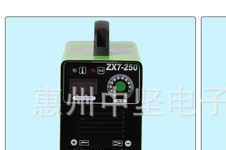 金恒昌250电焊机是多少瓦