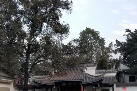 锦江宾馆和金牛宾馆的区别
