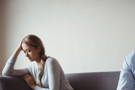 女人跟邻居无话不说的后果