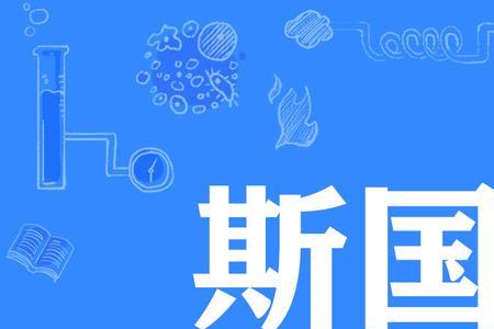 斯是什么网络用语