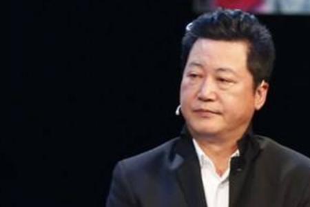 老有所依男主角是谁演的