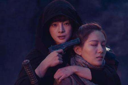 昆仑神宫第8集什么时候更新