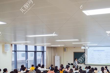 大学课堂表现分重要吗