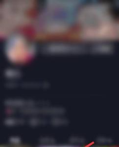 为什么抖音不能左滑进入主页