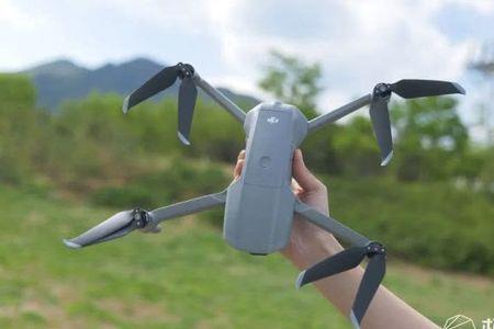 大疆御air2能抗几级风