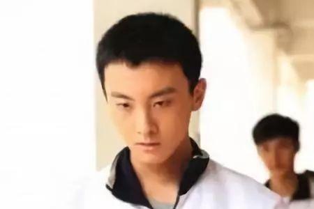 胡小满扮演者