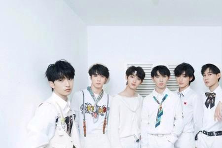时代少年团的师弟组合名叫什么
