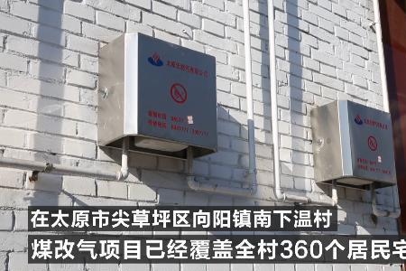 太原供暖居民和非居民区别