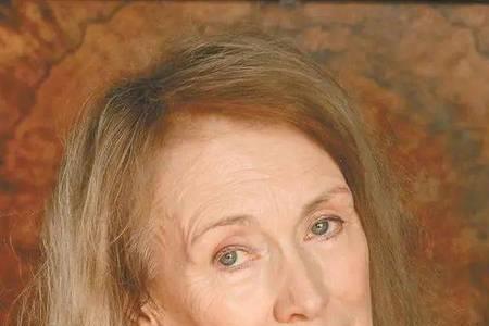 通往母亲的路女主角